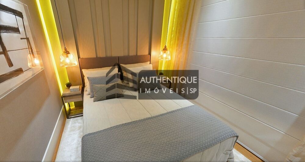 Apartamento, 2 quartos, 131 m² - Foto 11