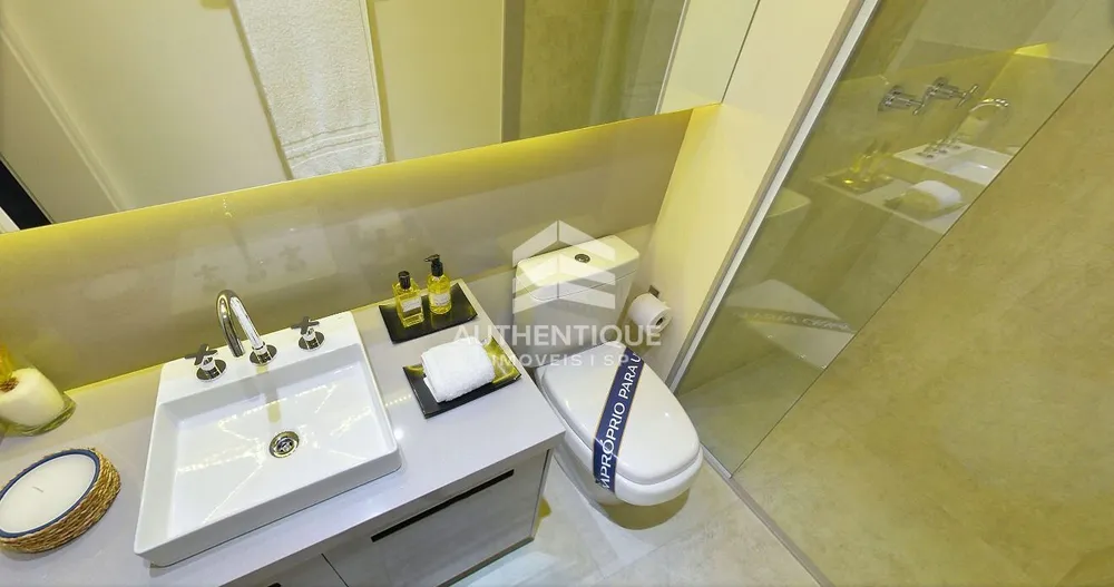 Apartamento, 2 quartos, 131 m² - Foto 18