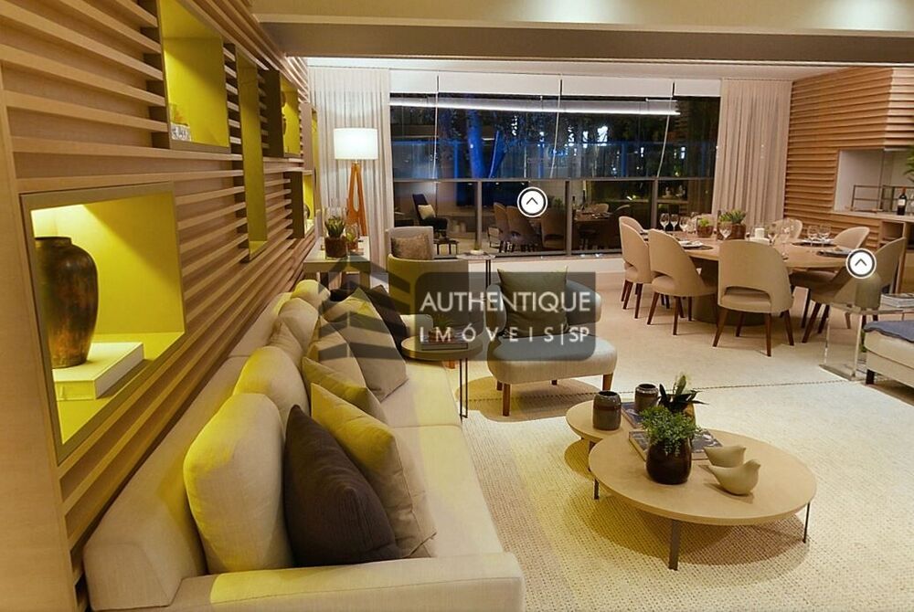 Apartamento, 2 quartos, 131 m² - Foto 13