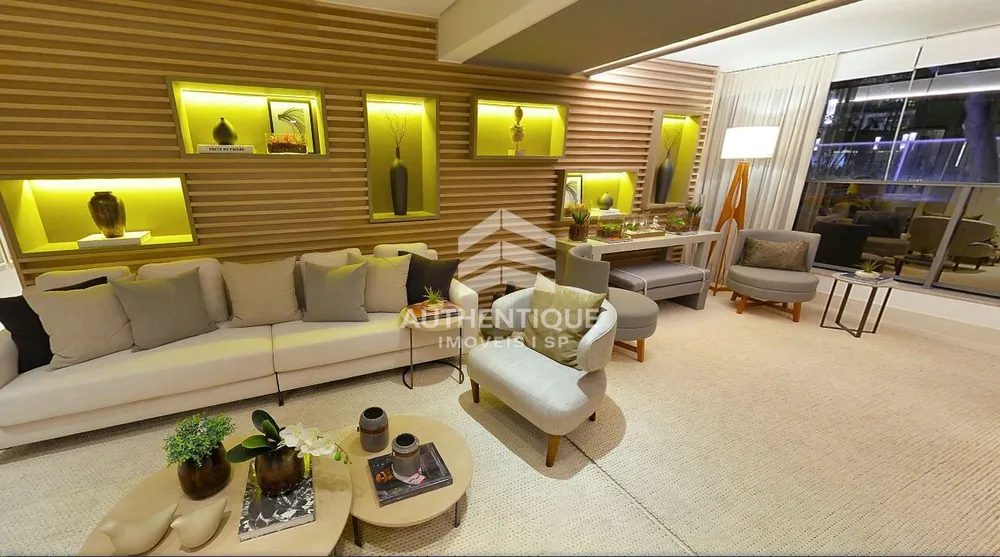 Apartamento, 2 quartos, 131 m² - Foto 17