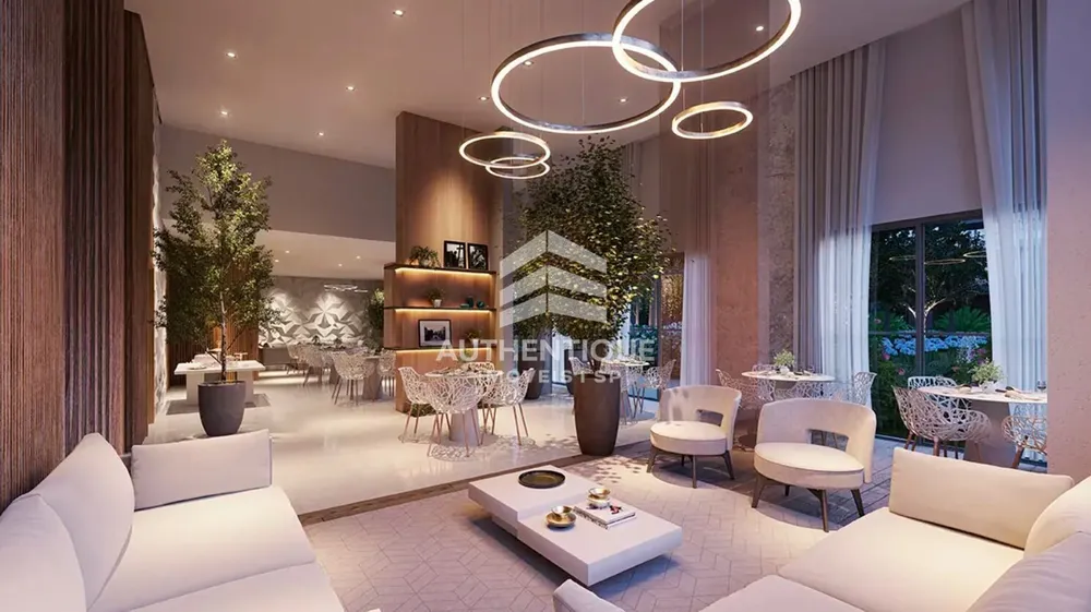 Apartamento, 4 quartos, 194 m² - Foto 5