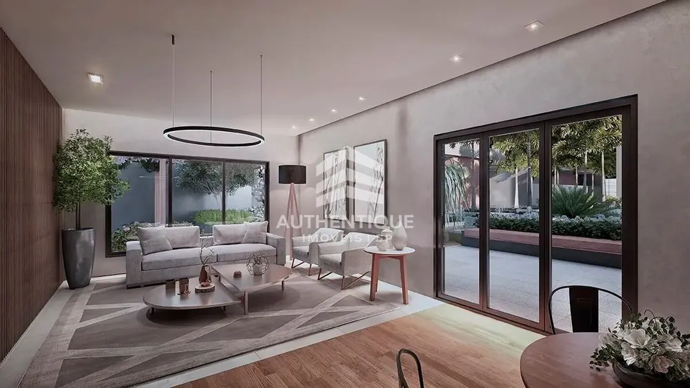 Apartamento, 4 quartos, 194 m² - Foto 4