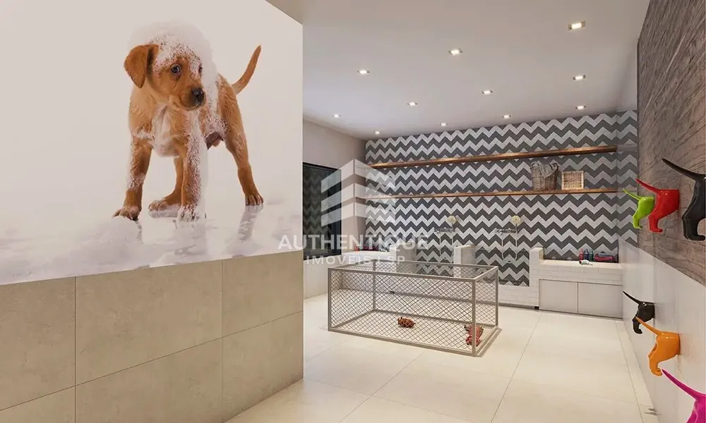 Apartamento, 4 quartos, 194 m² - Foto 6