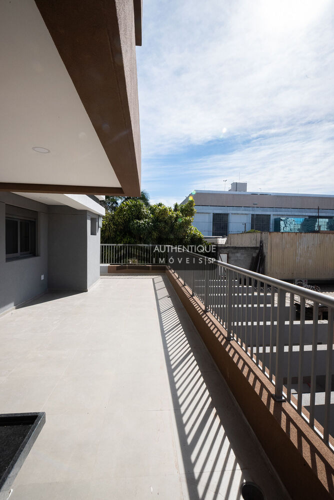 Cobertura à venda com 2 quartos, 136m² - Foto 3
