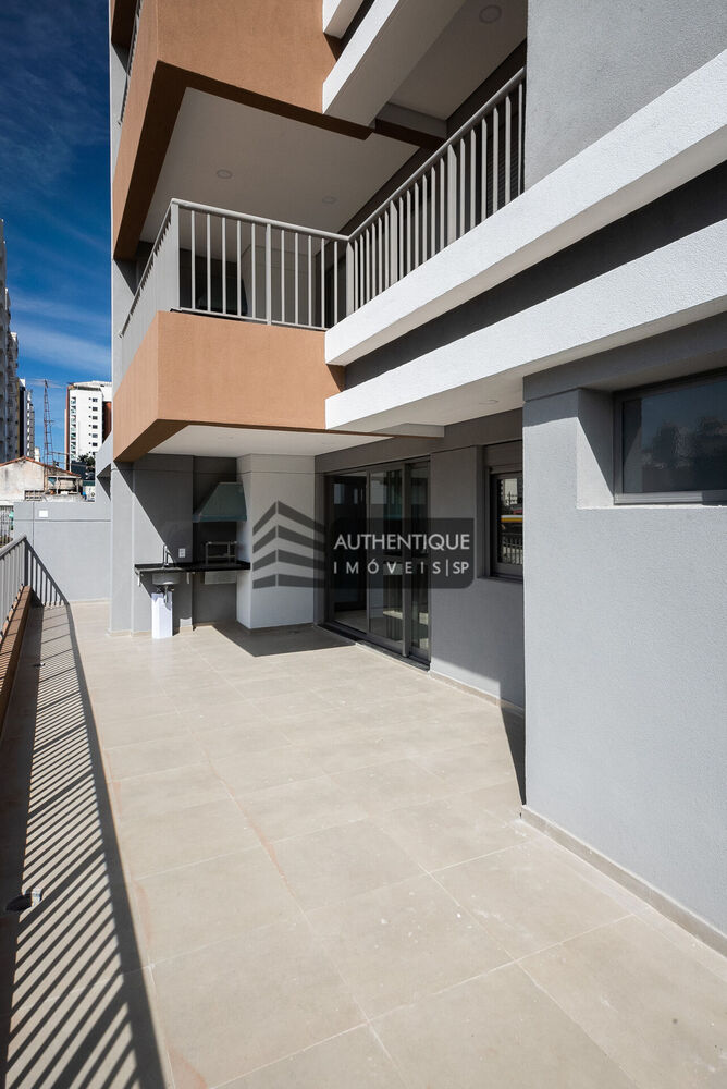Cobertura, 2 quartos, 136 m² - Foto 7