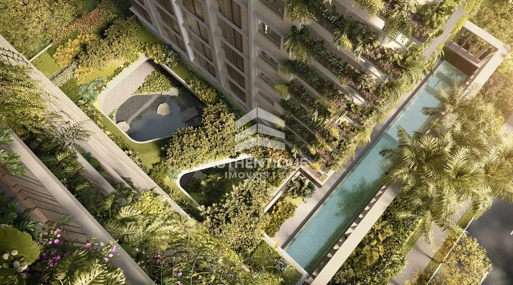 Apartamento, 4 quartos, 370 m² - Foto 9