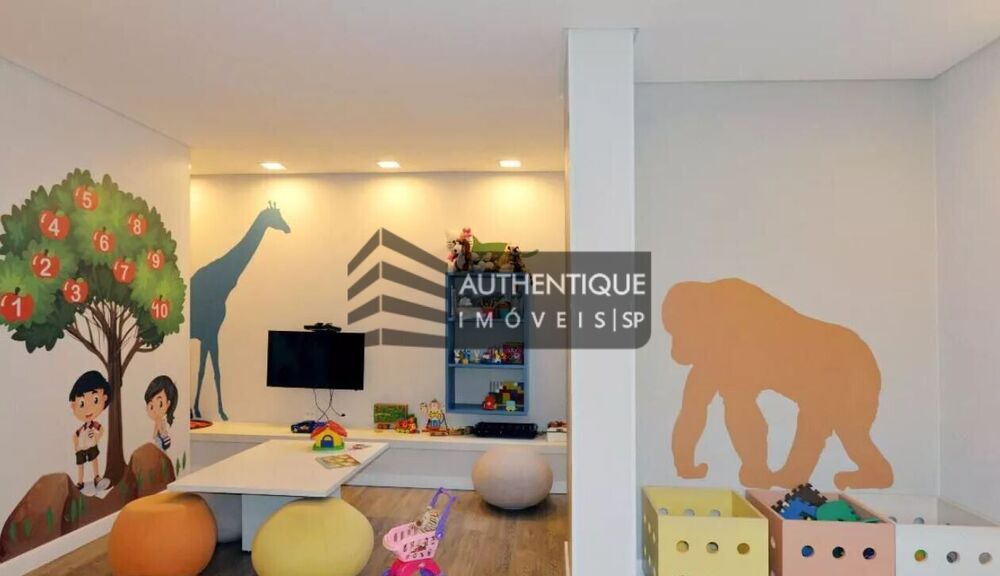 Apartamento, 2 quartos, 60 m² - Foto 33