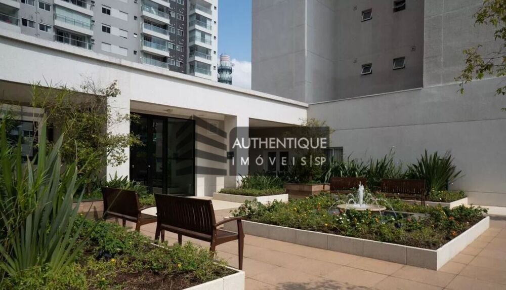 Apartamento, 2 quartos, 60 m² - Foto 36
