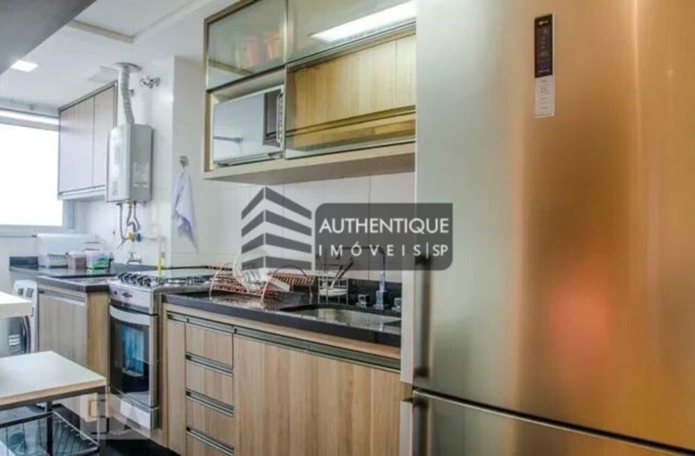 Apartamento, 2 quartos, 60 m² - Foto 20