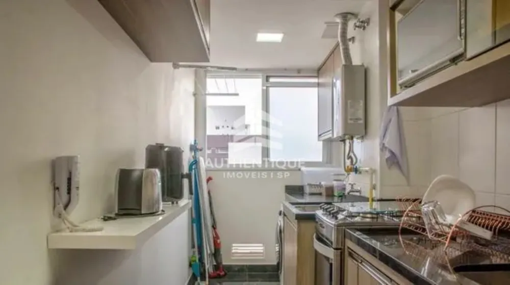 Apartamento, 2 quartos, 60 m² - Foto 43
