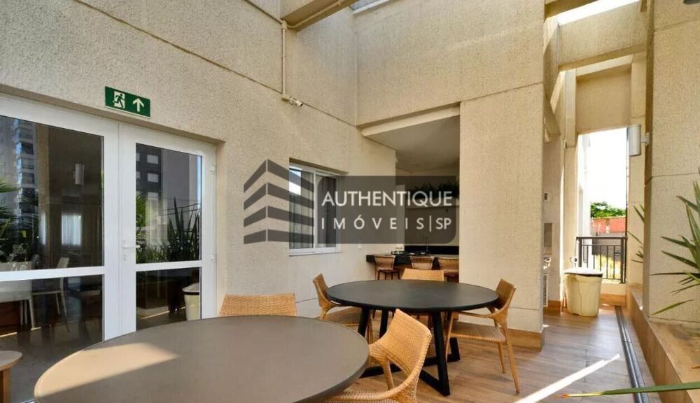 Apartamento, 2 quartos, 60 m² - Foto 31