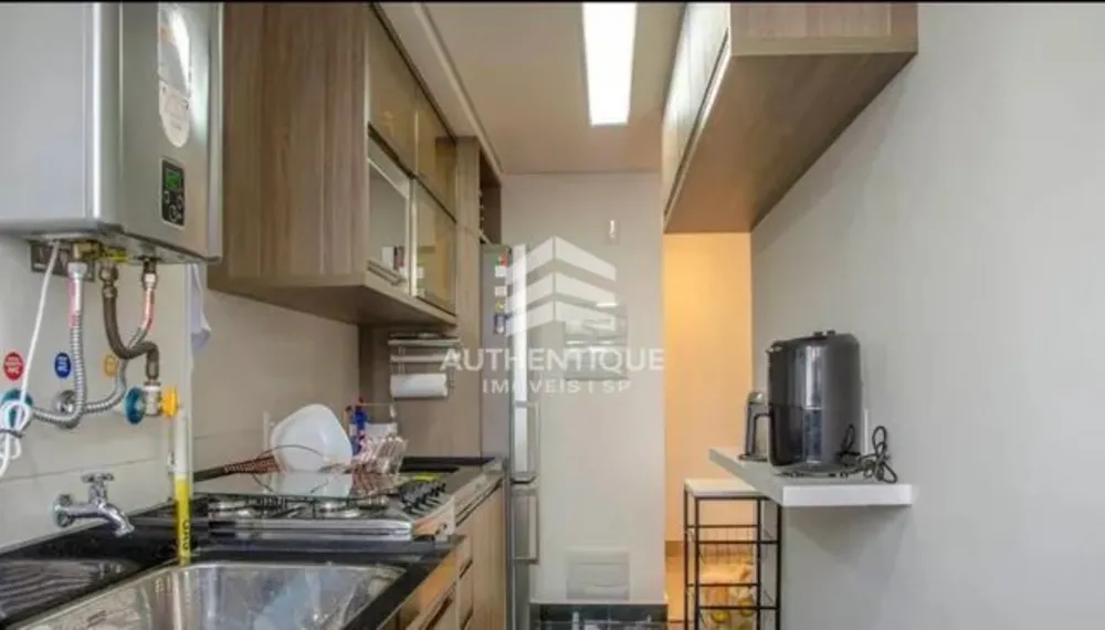 Apartamento, 2 quartos, 60 m² - Foto 46