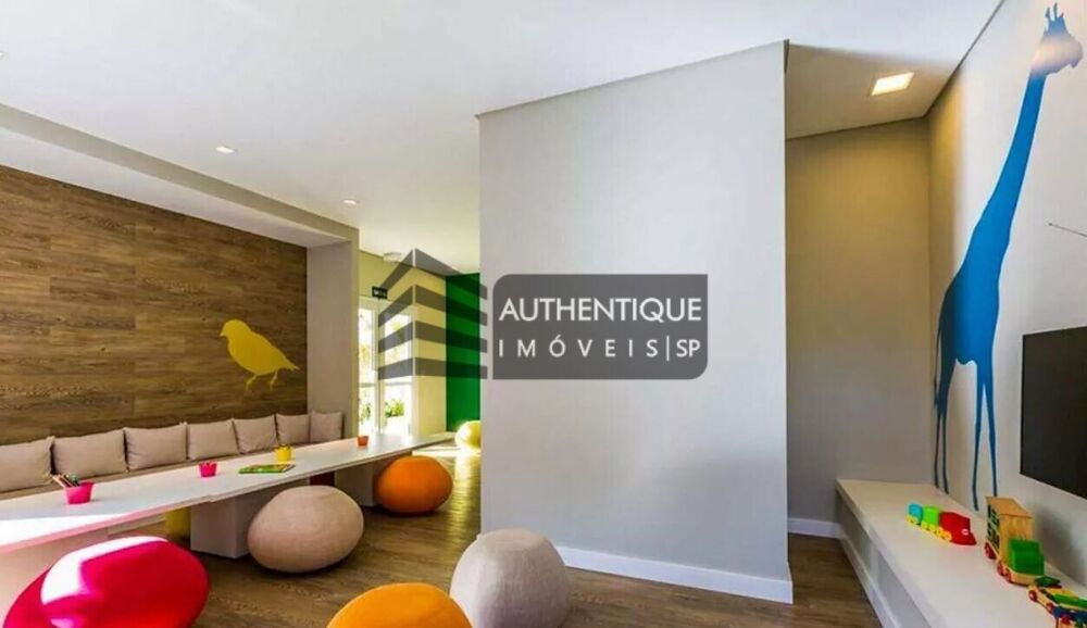 Apartamento, 2 quartos, 60 m² - Foto 7