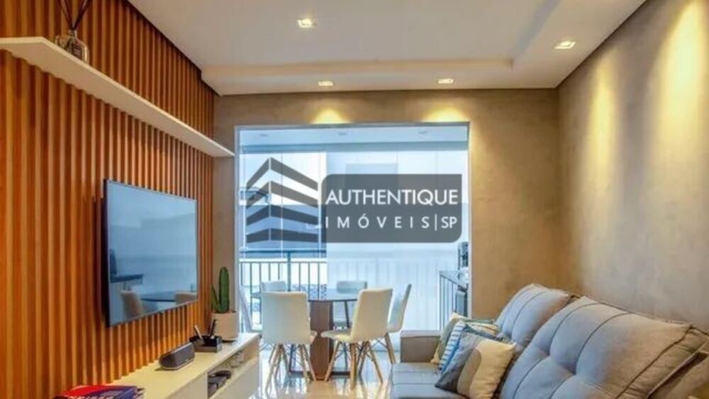 Apartamento, 2 quartos, 60 m² - Foto 30