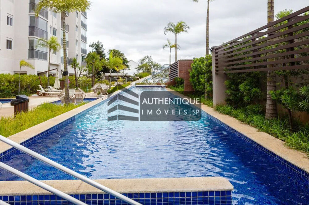 Apartamento, 2 quartos, 60 m² - Foto 41
