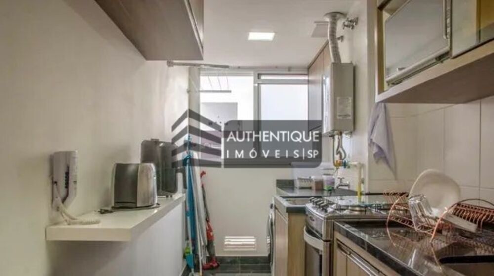 Apartamento, 2 quartos, 60 m² - Foto 17