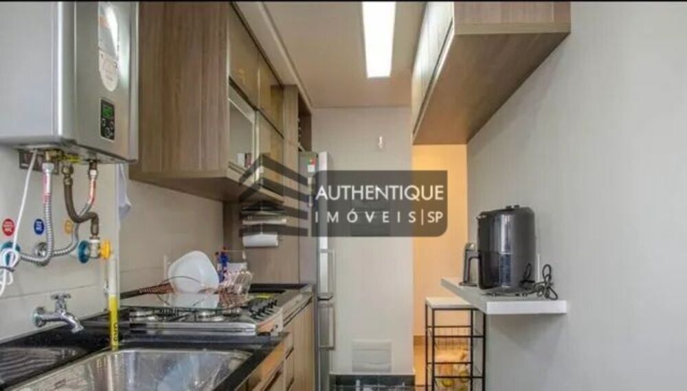 Apartamento, 2 quartos, 60 m² - Foto 8