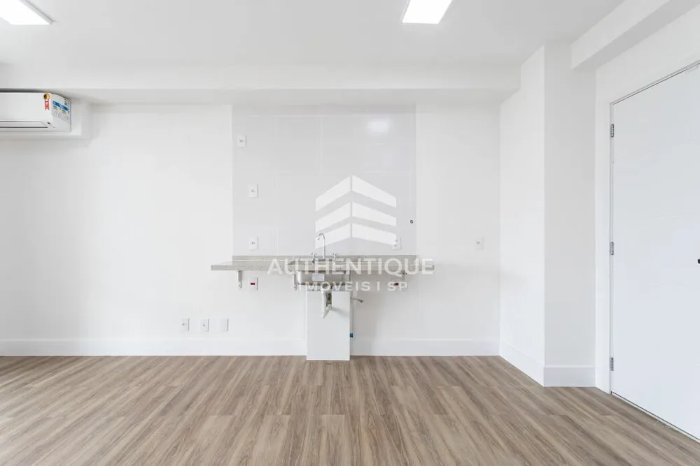 Apartamento, 1 quarto, 37 m² - Foto 8