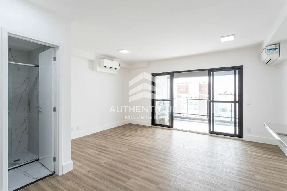 Apartamento, 1 quarto, 37 m² - Foto 5