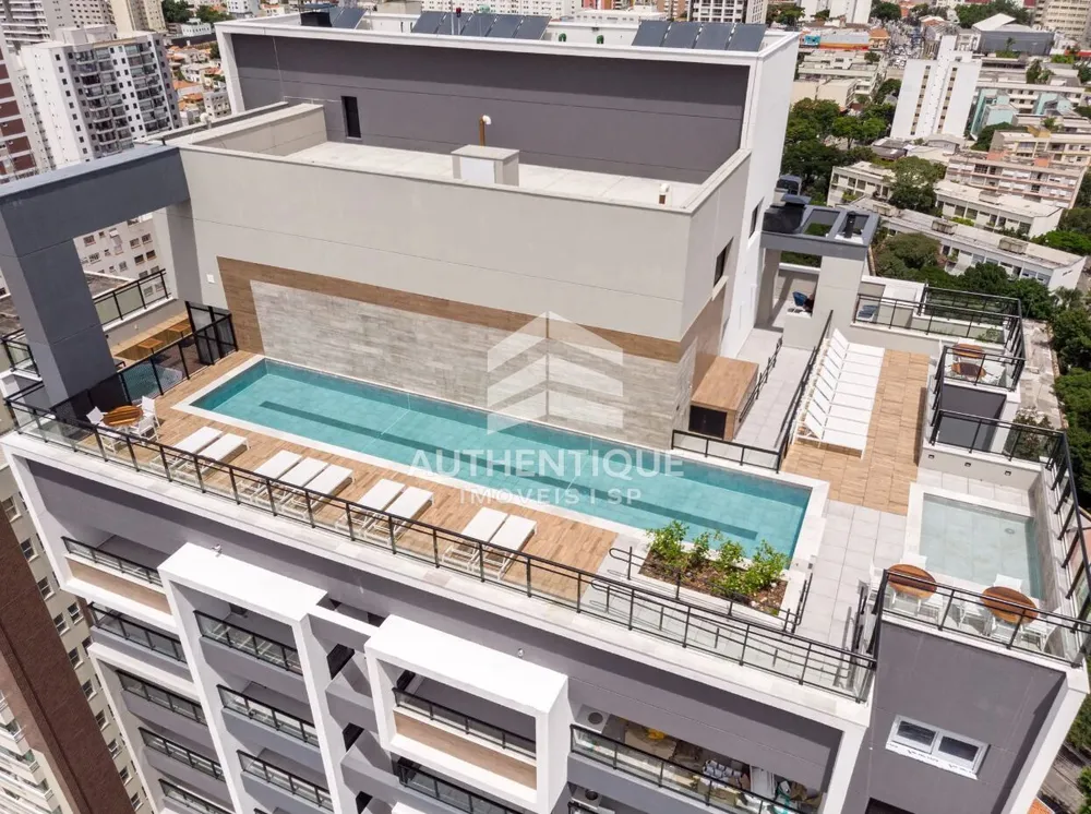Apartamento, 1 quarto, 37 m² - Foto 11