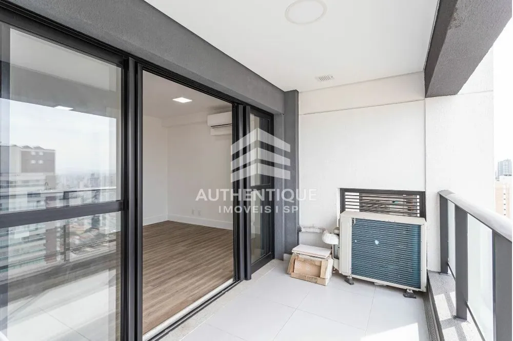 Apartamento, 1 quarto, 37 m² - Foto 6