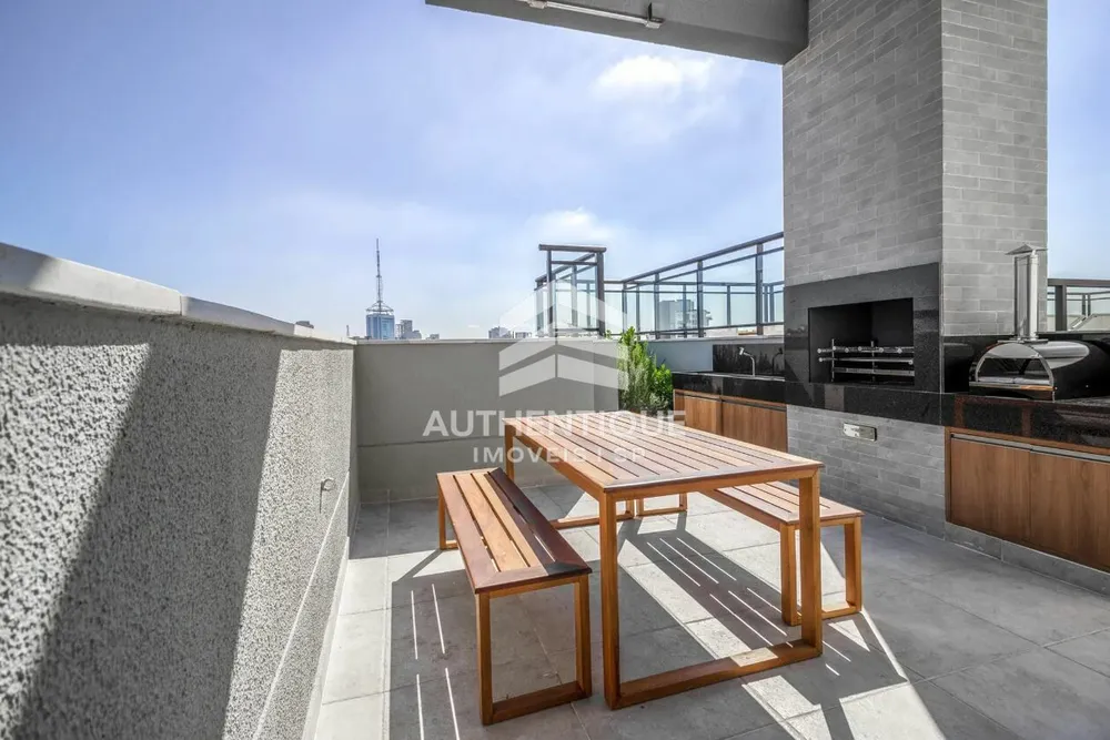 Apartamento, 1 quarto, 37 m² - Foto 9