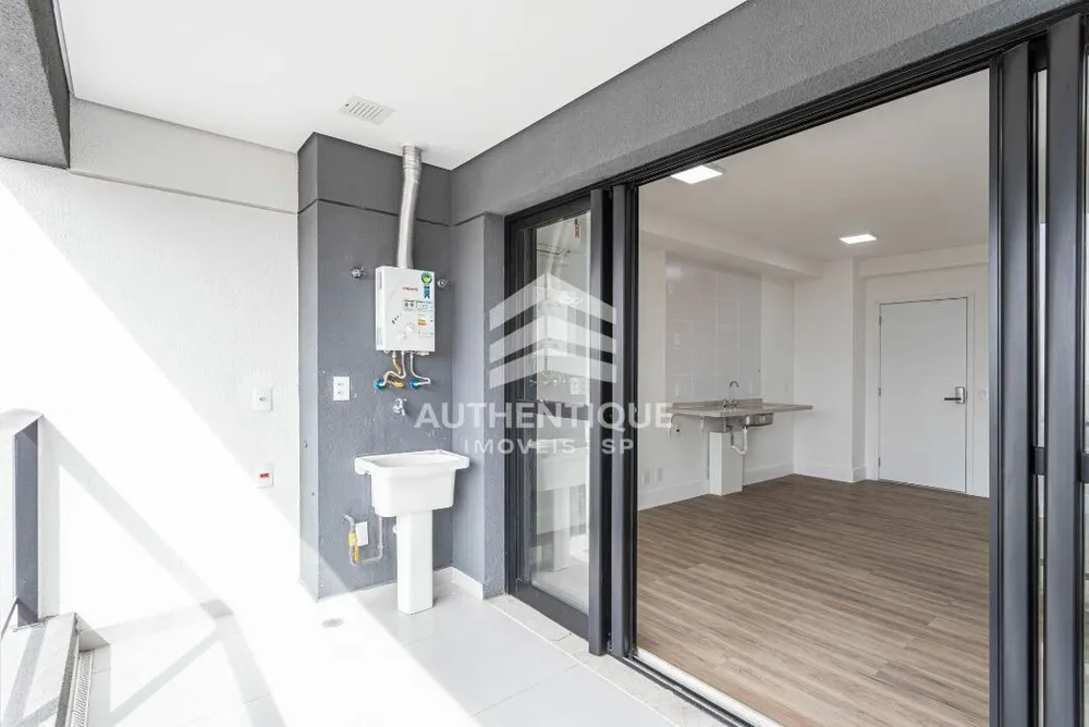 Apartamento, 1 quarto, 37 m² - Foto 7