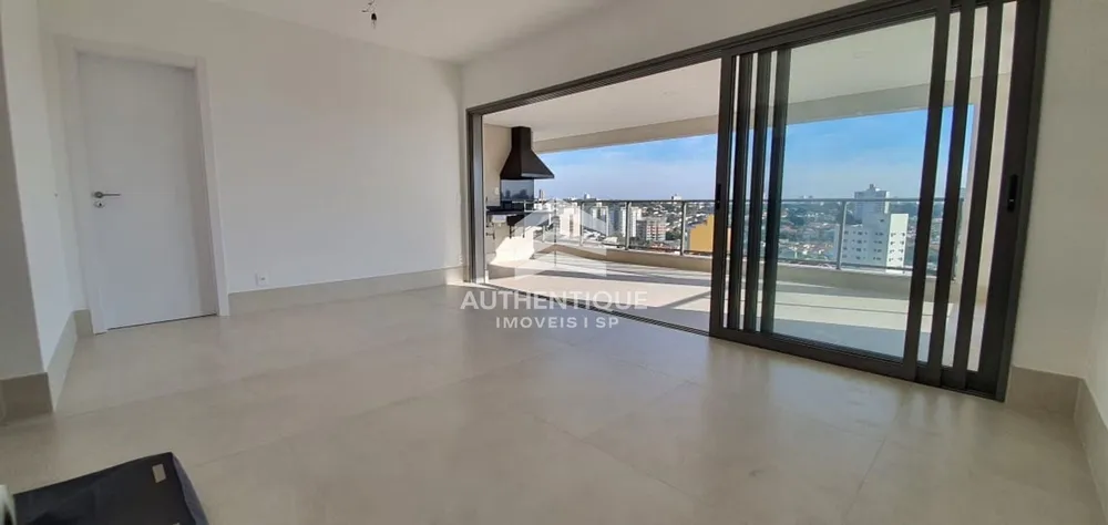 Apartamento, 3 quartos, 131 m² - Foto 1
