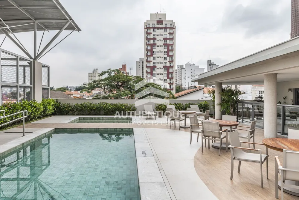 Apartamento, 3 quartos, 131 m² - Foto 4