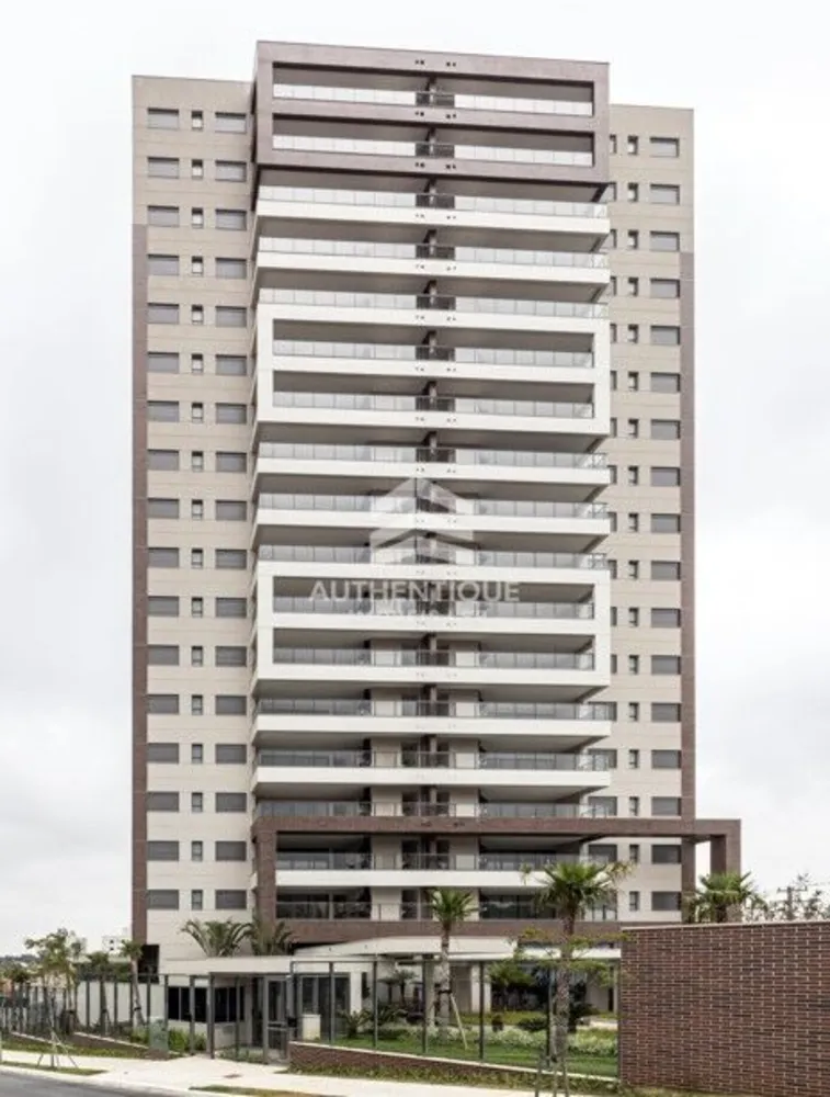 Apartamento, 3 quartos, 131 m² - Foto 3
