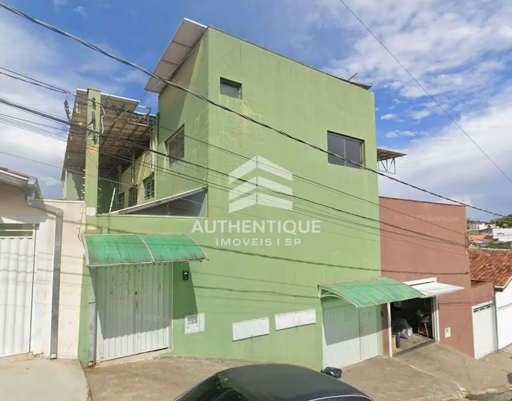 Depósito-Galpão, 719 m² - Foto 3