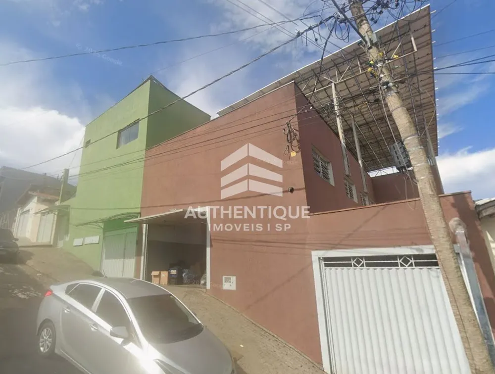 Depósito-Galpão, 719 m² - Foto 6