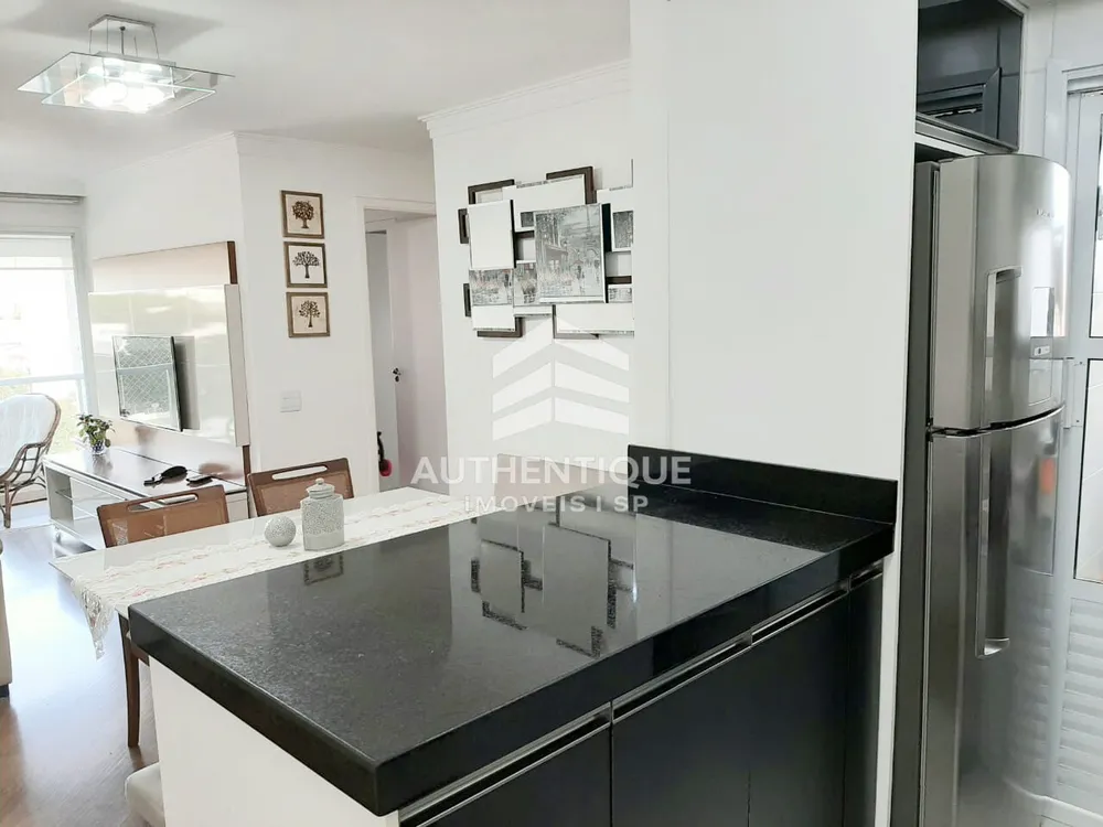 Apartamento, 2 quartos, 63 m² - Foto 11