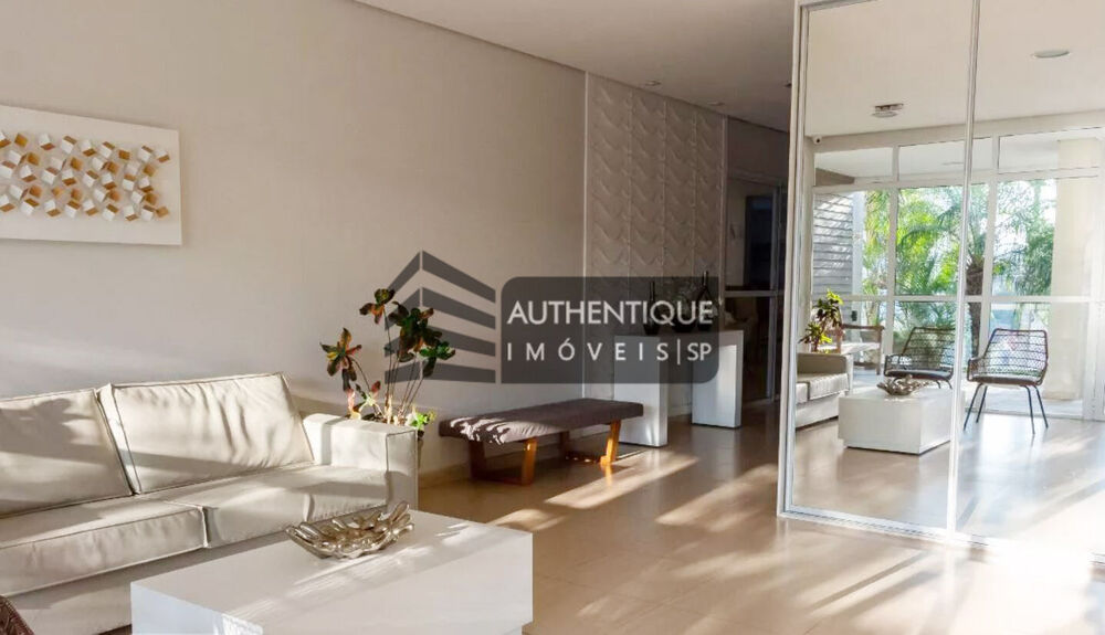 Apartamento à venda com 2 quartos, 63m² - Foto 3