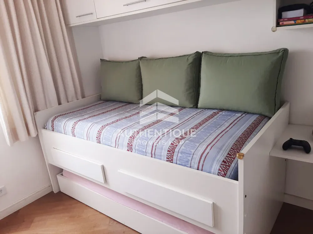 Apartamento, 2 quartos, 63 m² - Foto 8