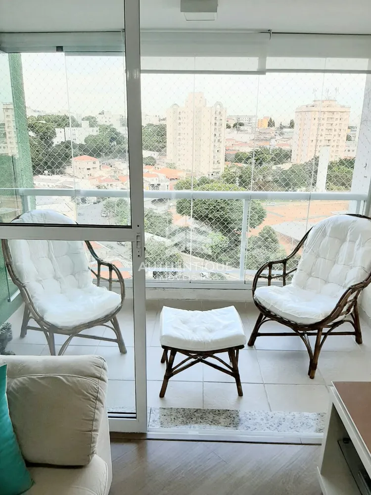 Apartamento, 2 quartos, 63 m² - Foto 5