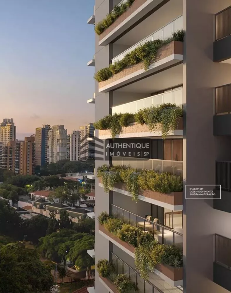 Cobertura, 4 quartos, 146 m² - Foto 8