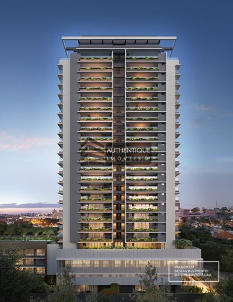 Cobertura, 4 quartos, 146 m² - Foto 9