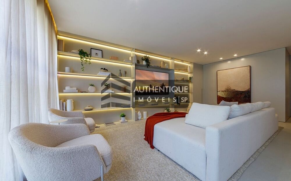 Cobertura, 4 quartos, 146 m² - Foto 11
