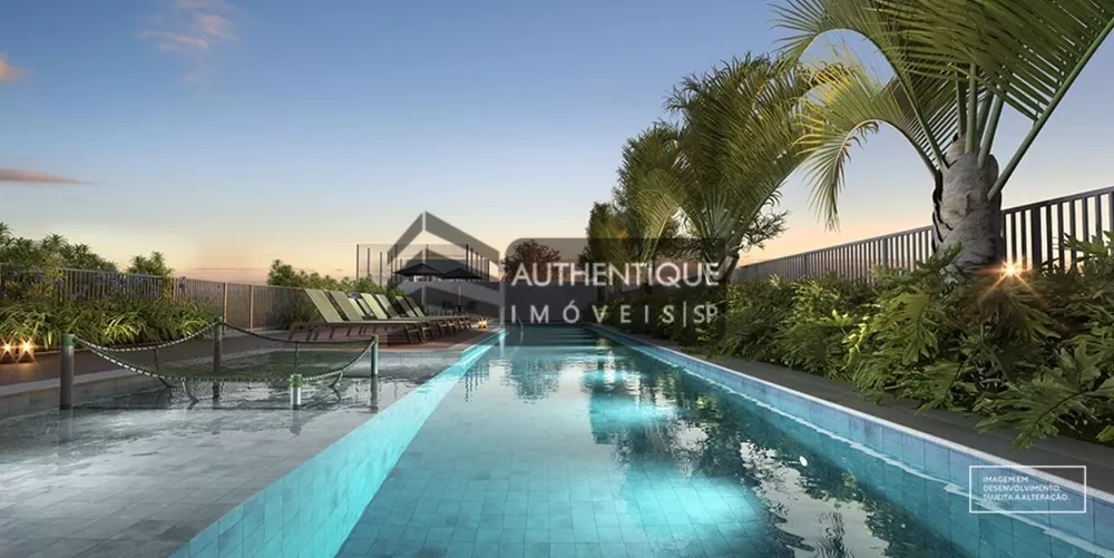 Cobertura, 4 quartos, 146 m² - Foto 6