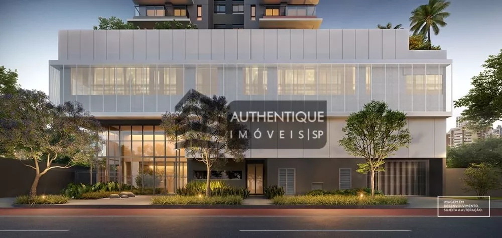 Cobertura, 4 quartos, 146 m² - Foto 3