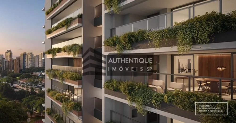 Cobertura, 4 quartos, 146 m² - Foto 4