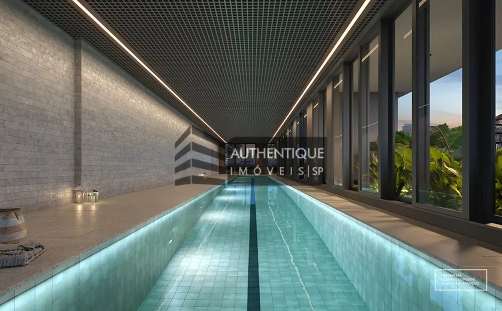 Cobertura, 4 quartos, 146 m² - Foto 1