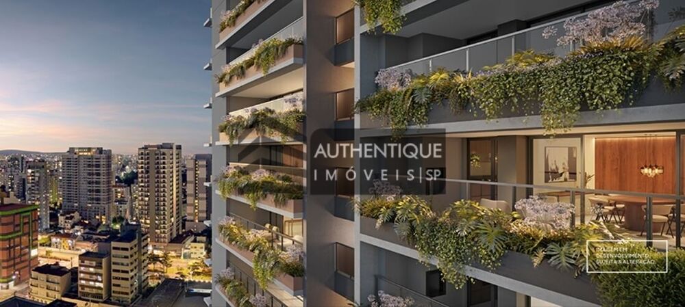 Cobertura, 4 quartos, 146 m² - Foto 10
