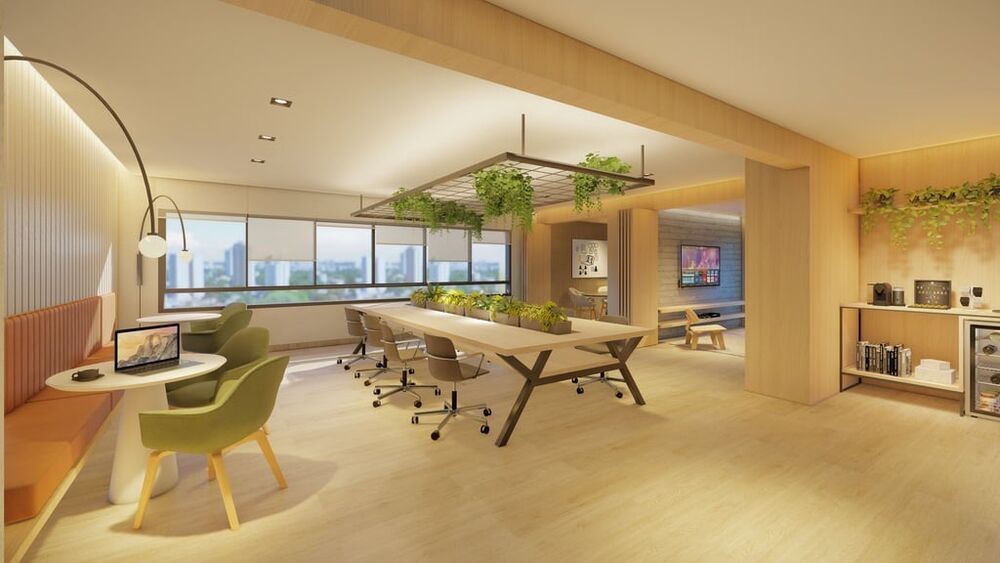 Apartamento, 2 quartos, 53 m² - Foto 23