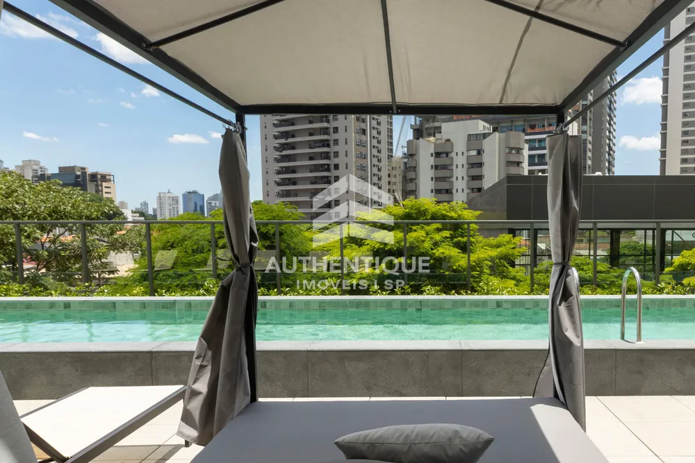 Apartamento, 2 quartos, 74 m² - Foto 13