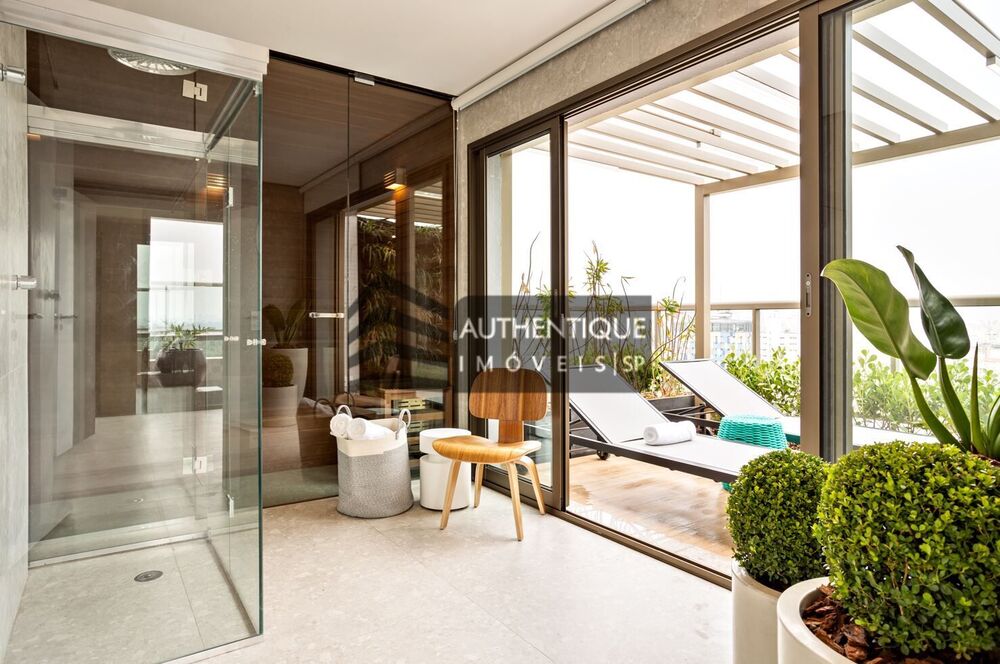 Apartamento, 2 quartos, 167 m² - Foto 7