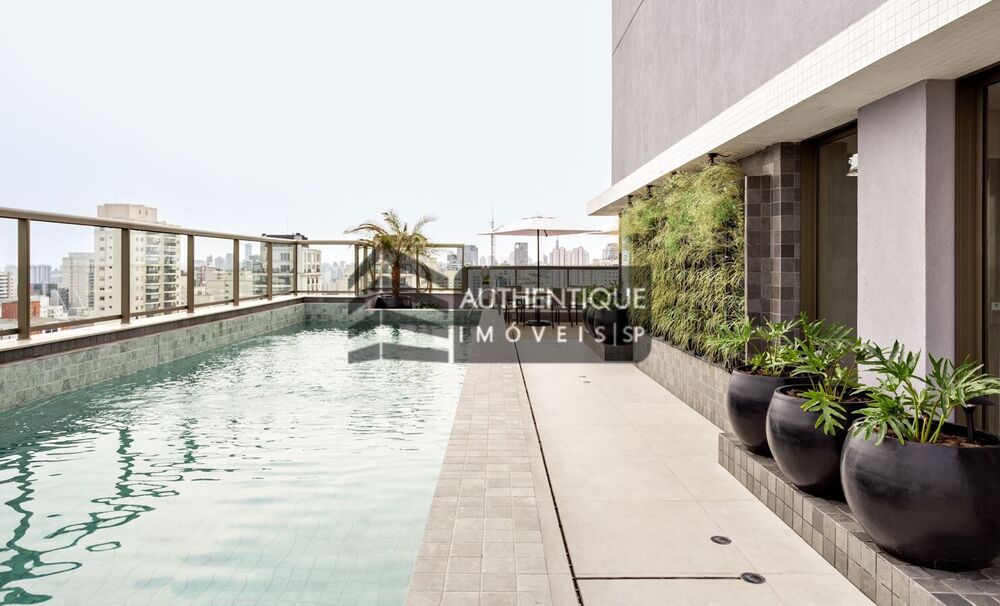 Apartamento, 2 quartos, 167 m² - Foto 4