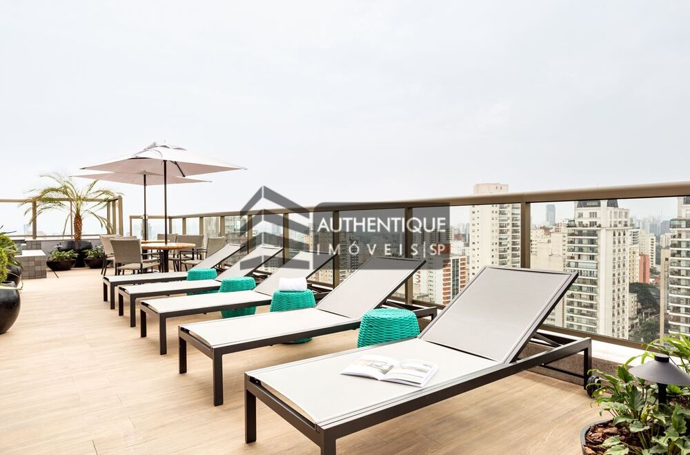 Apartamento, 2 quartos, 167 m² - Foto 3