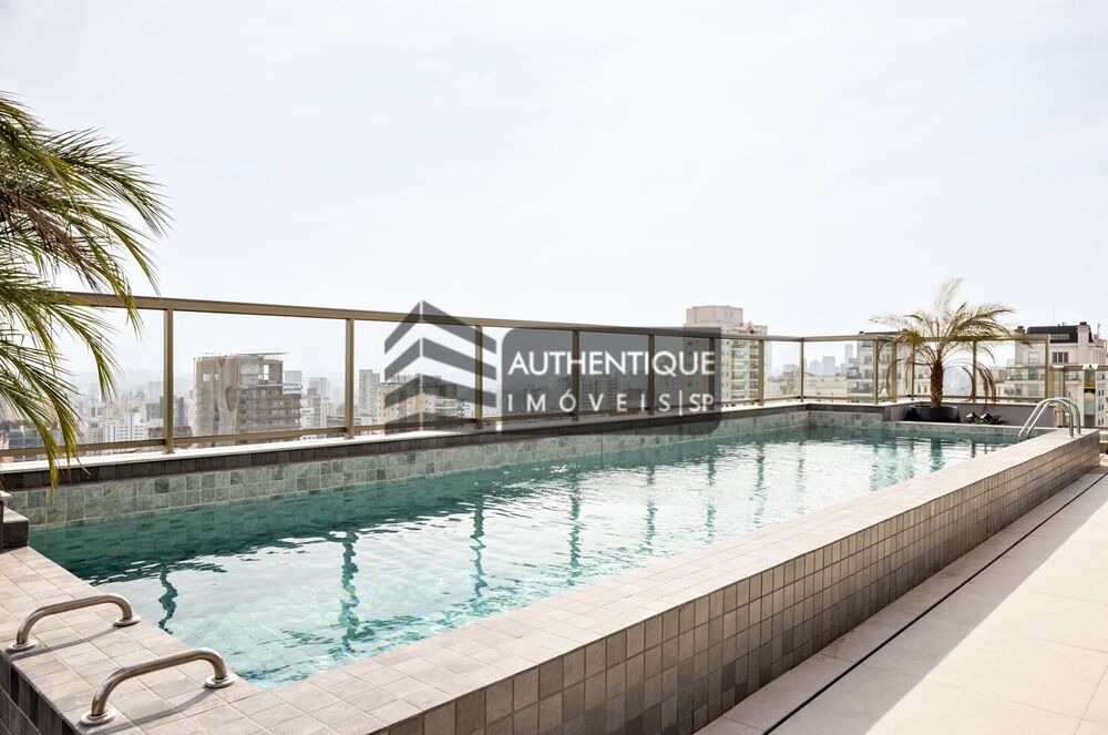 Apartamento, 2 quartos, 167 m² - Foto 1